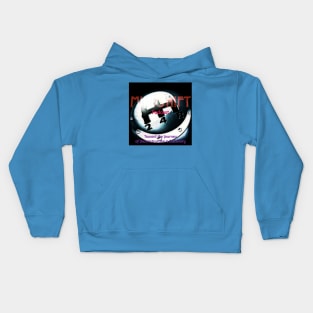 MindShift Podcast T-Shirt #2 Kids Hoodie